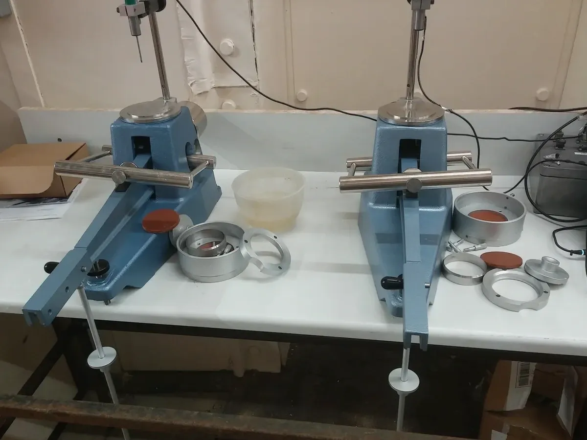 Límites de Atterberg en La Pintana: Análisis para Proyectos de Ingeniería